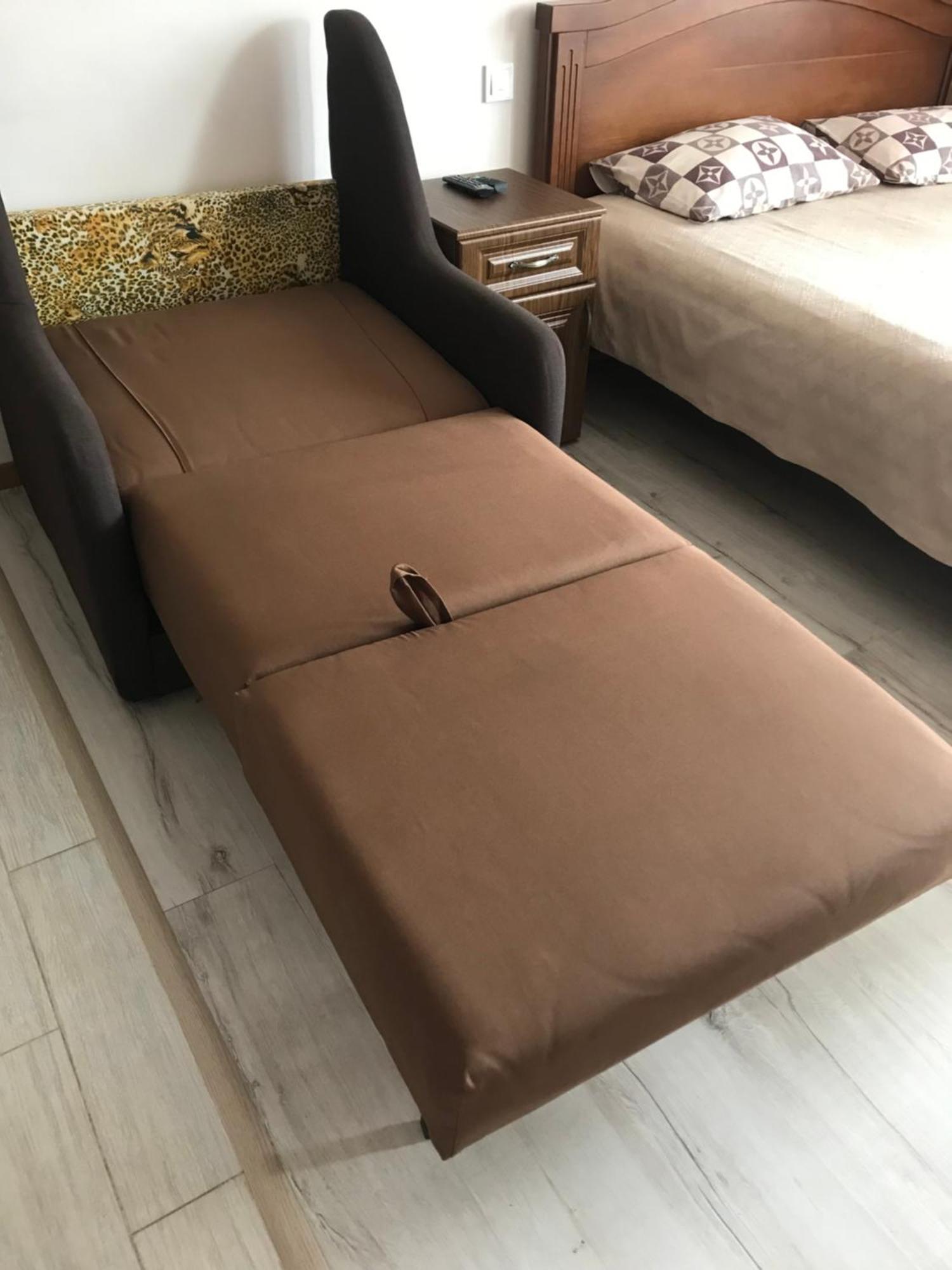 Polyana Apart Dış mekan fotoğraf
