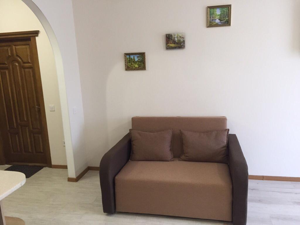 Polyana Apart Dış mekan fotoğraf