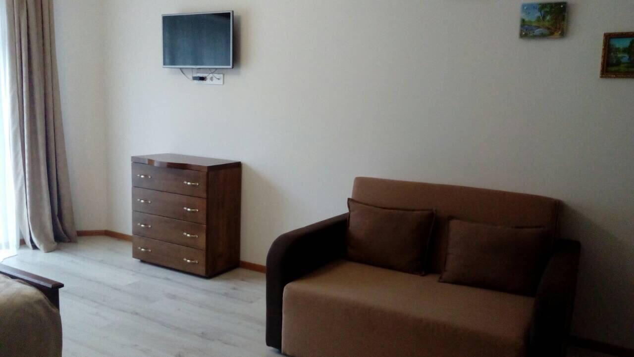 Polyana Apart Dış mekan fotoğraf